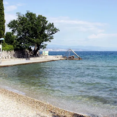 Luxury With A Swimming Pool Opatija - Pobri, Opatija - 7843 Villa
