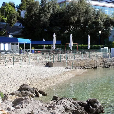Villa Luxury With A Swimming Pool Opatija - Pobri, Opatija - 7843 Matulji