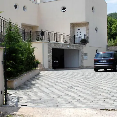 Luxury With A Swimming Pool Opatija - Pobri, Opatija - 7843 Villa Matulji