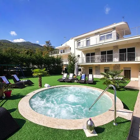 Luxury With A Swimming Pool Opatija - Pobri, Opatija - 7843 *