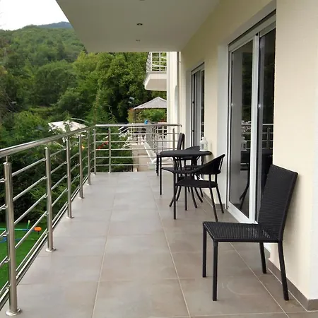 Luxury With A Swimming Pool Opatija - Pobri, Opatija - 7843 Villa *