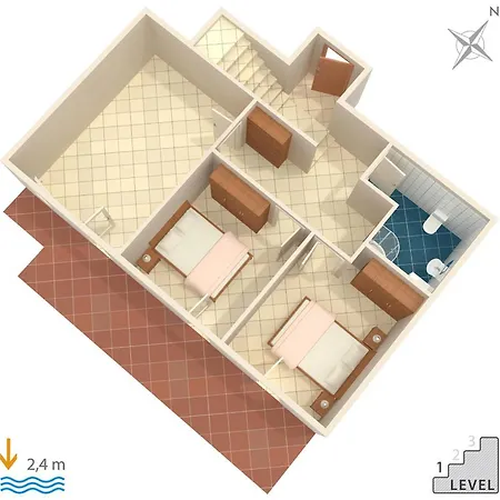 Villa Luxury With A Swimming Pool Opatija - Pobri, Opatija - 7843 Matulji